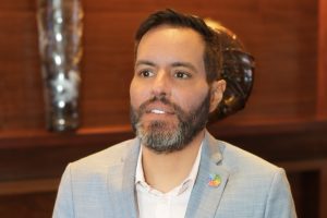 Dr. Humberto M. Guio. (Foto/Suministrada)