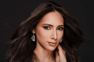 Karielys González Colón. (Foto/Municipio de Naguabo)