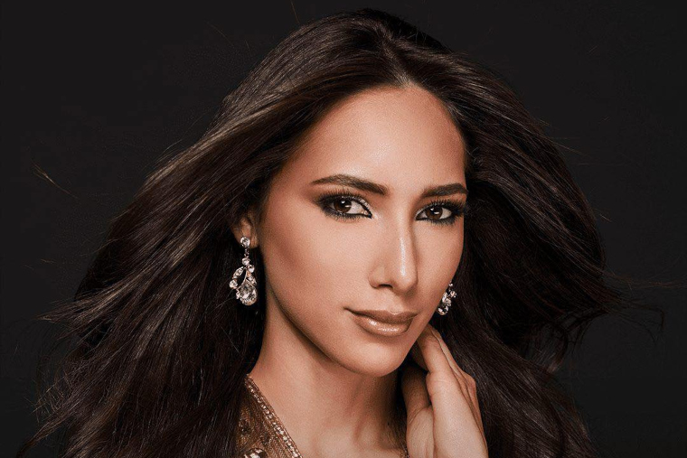 Karielys González Colón. (Foto/Municipio de Naguabo)