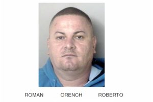 Roberto Román Orench, alias, “Tito Pecoso”. (Foto/Suministrada)