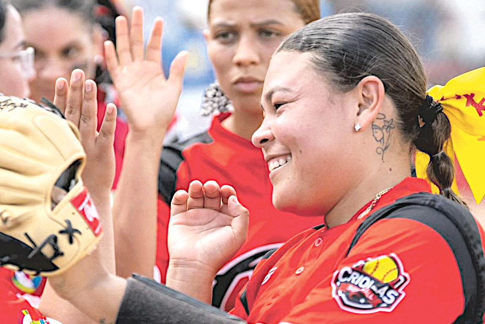 (Foto/Criolllas FB)