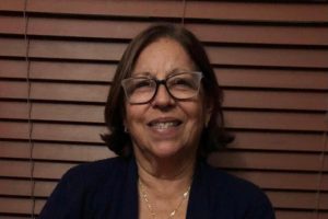 Gladys Santiago Rivera. (Foto/Suministrada)