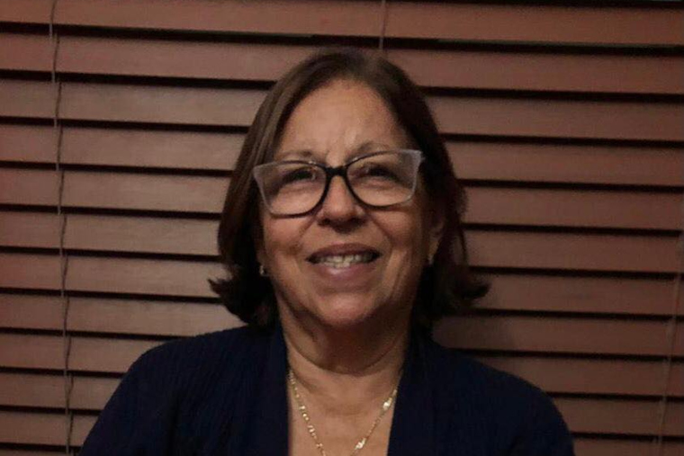Gladys Santiago Rivera. (Foto/Suministrada)