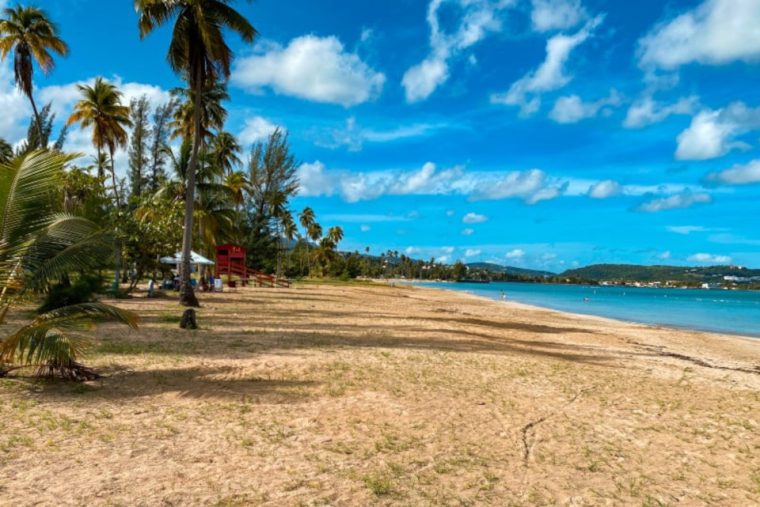 Balneario La Monserrate.(Foto/Suministrada)