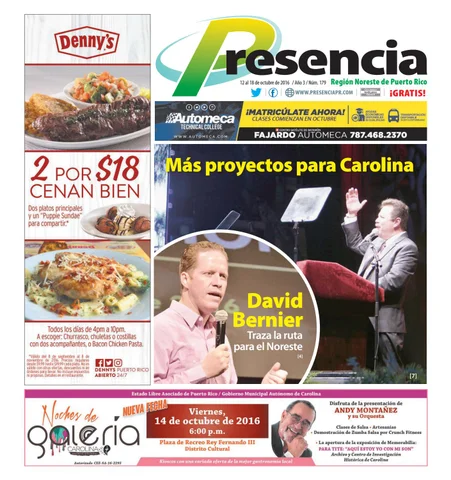 Edición 179