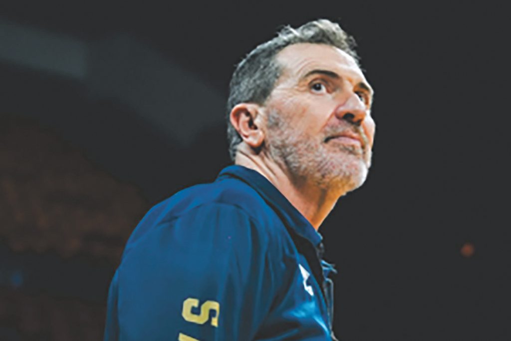 Pascual Saurín. (Foto/Suministrada)