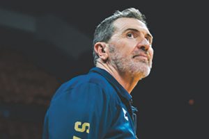 Pascual Saurín. (Foto/Suministrada)