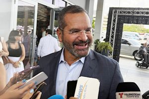 Pedro Pierluisi, exgobernador de Puerto Rico. (Foto/Suministrada) 
