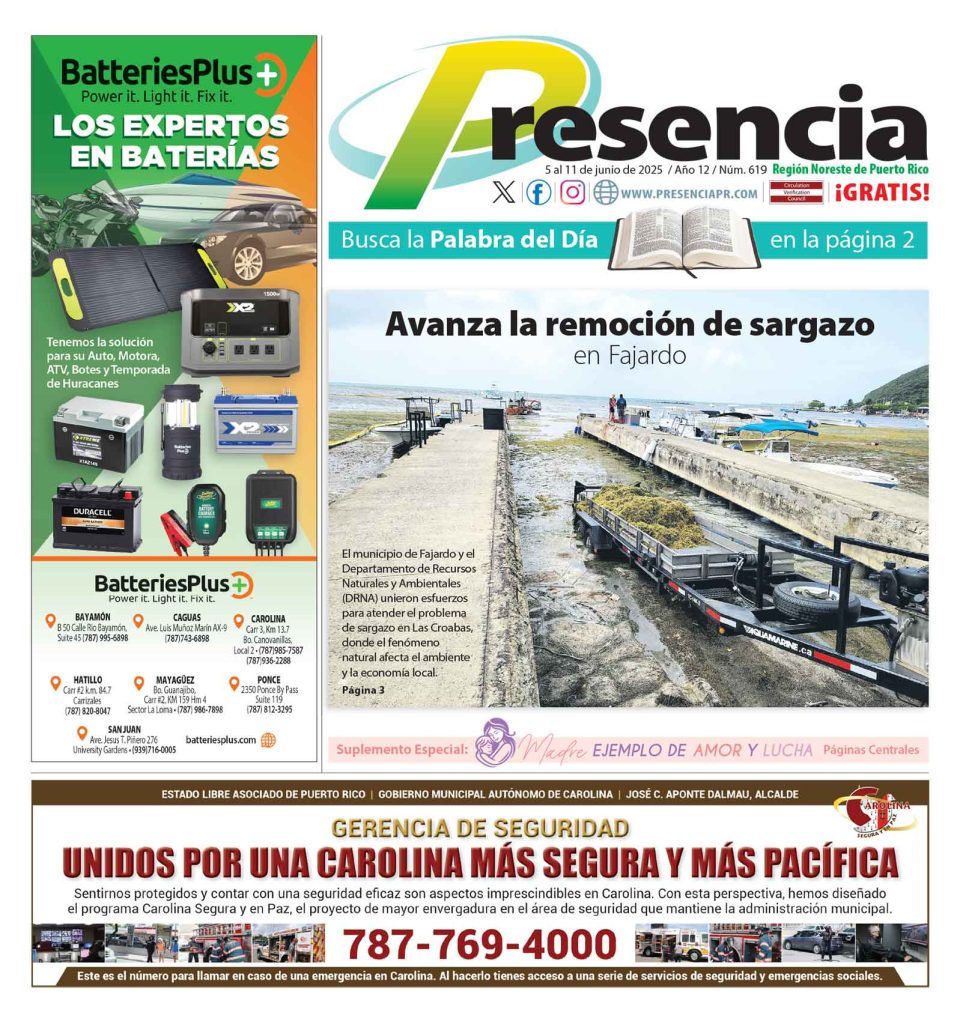 Edición 619