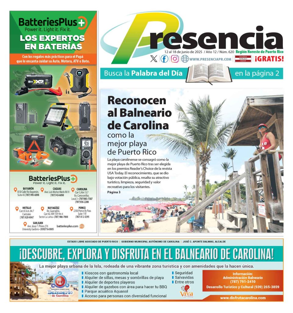 Edición 620