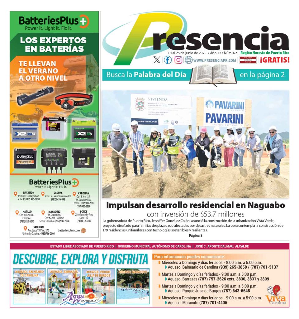 Edición 621
