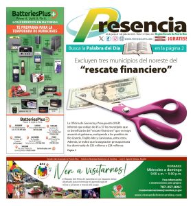 Edición 622