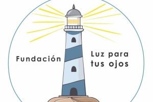 Fundación “Luz para tus Ojos” brinda apoyo a personas ciegas