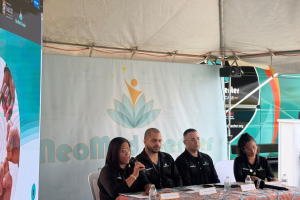 NeoMed Center lanza iniciativa “Medicina en la Calle”