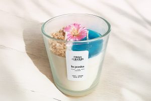 Musa Colorida Candle Studio