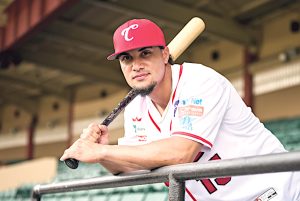 Bryan Torres. (Foto/Suministrada)