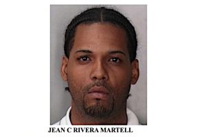 Jean C. Rivera Martell. (Foto/Suministrada)