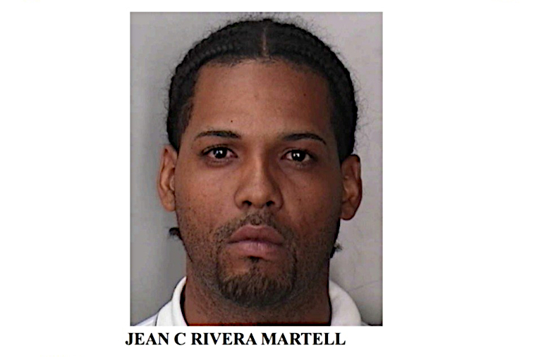 Jean C. Rivera Martell. (Foto/Suministrada)