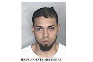 Iesus Nieves Meléndez. (Foto/Suministrada)