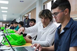 LUMA impulsa el futuro energético de Puerto Rico con su internado de verano