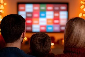 Qué ver en <span style="color: #FF0000;">Netflix</span>: títulos que están dando de qué hablar