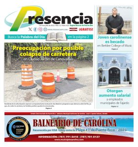 Edición 623
