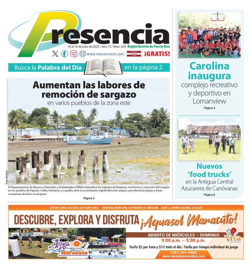 Edición 624