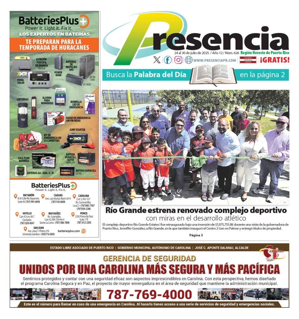 Edición 626