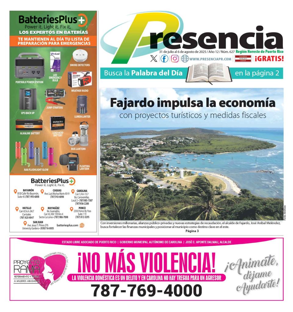 Edición 627
