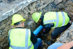 Planta Sergio Cuevas sufre daños por $200 mil; contratista pagará reparación
