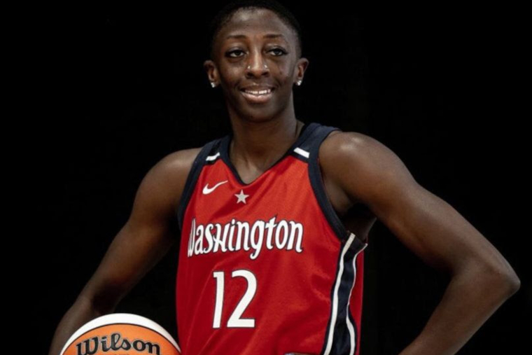 Alisia Jenkins cuenta con experiencia en la WNBA con New York Liberty, Indiana Fever, Chicago Sky y Phoenix Mercury. (Foto/Suministrada)