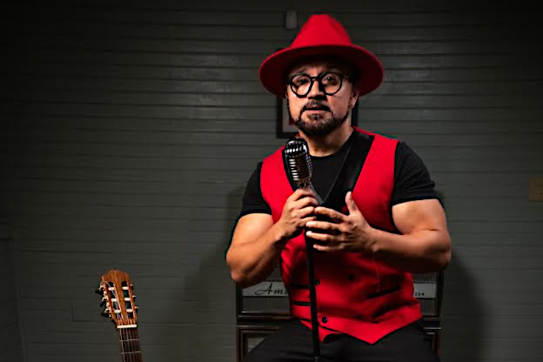 Doctor Pablo Alexis Santos-Sánchez (Foto/Suministrada)
