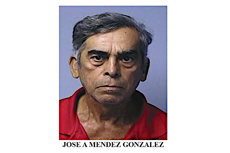 José A. Méndez (Foto/Suministrada)