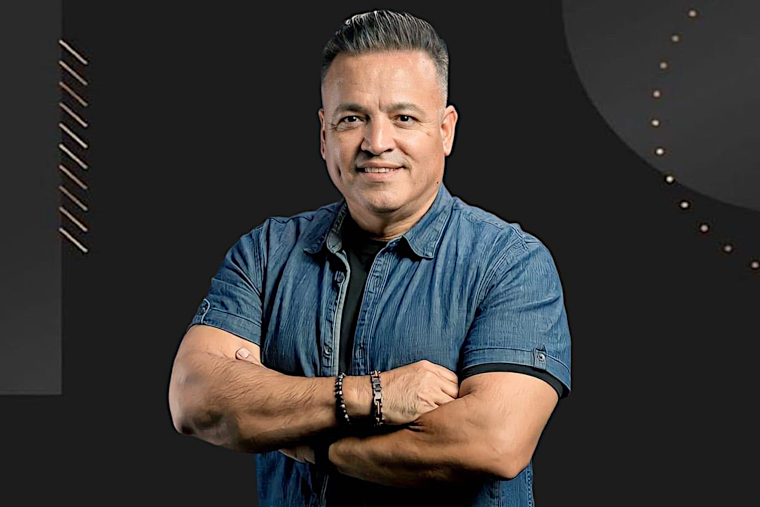 José Meléndez (Foto/Suministrada)