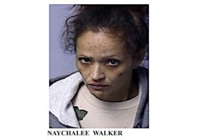 Naychalee Walker (Foto/Suministrada)