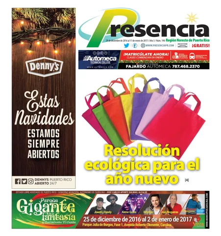 Edición 190