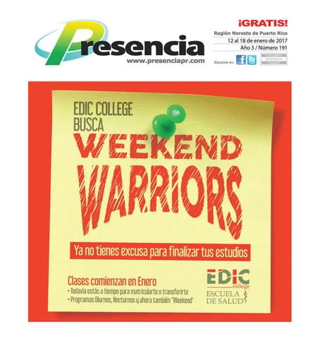Edición 191