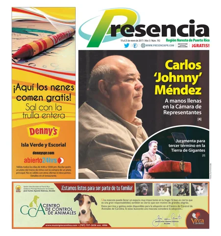 Edición 192