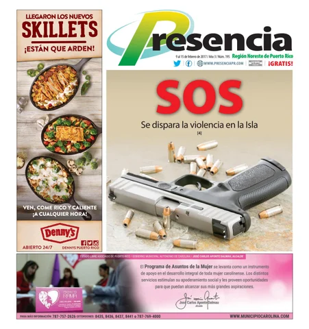 Edición 195