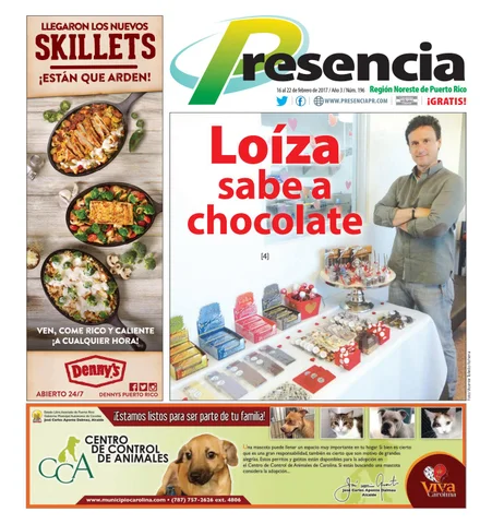 Edición 196