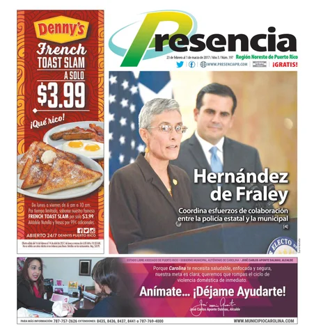 Edición 197