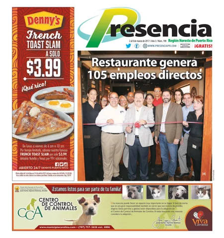 Edición 198