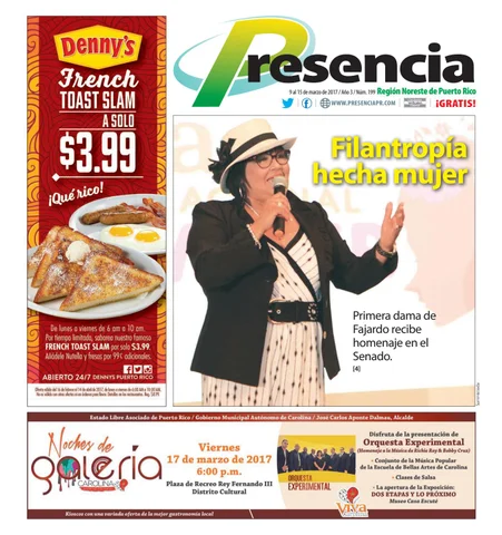 Edición 199