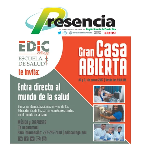 Edición 201