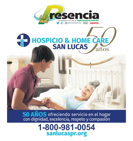Edición 203