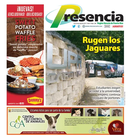 Edición 209