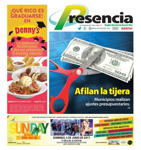 Edición 211