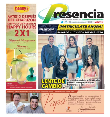 Edición 213