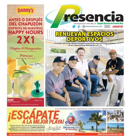 Edición 214