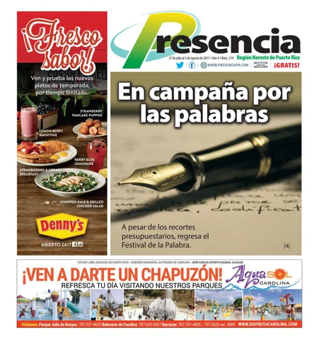 Edición 219